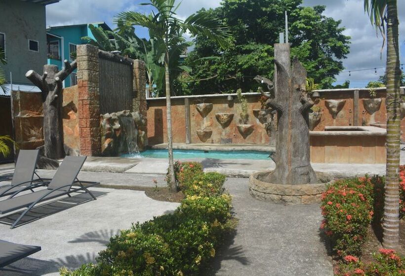 Номер Economy, Arenal Poshpacker