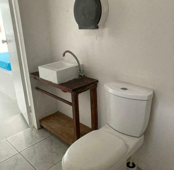 Номер Стандарт, Tribal Xperience Guesthouse