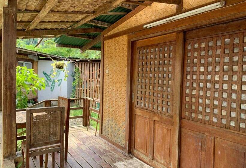 Номер Стандарт, Tribal Xperience Guesthouse