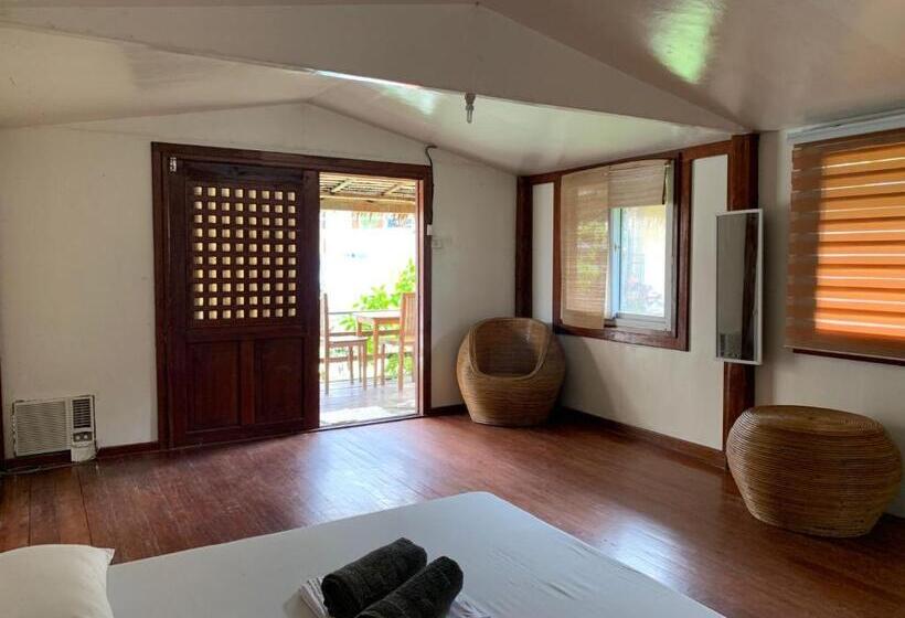 Номер Стандарт, Tribal Xperience Guesthouse