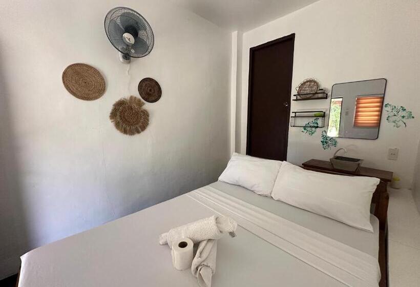 Номер Стандарт, Tribal Xperience Guesthouse