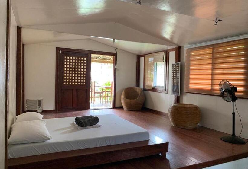 Бунгало Стандарт, Tribal Xperience Guesthouse
