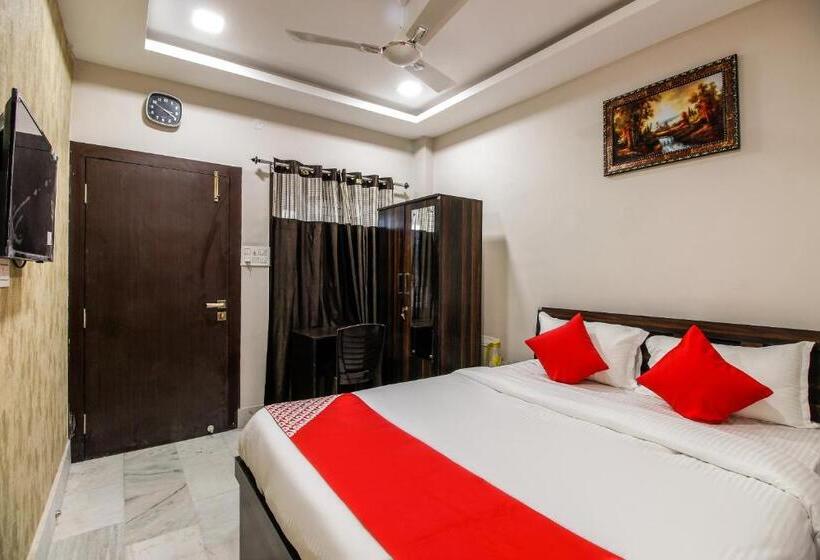 标准间, O Shiva Guest House