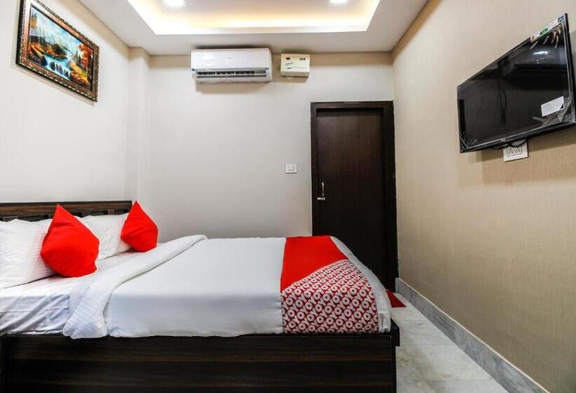 标准间, O Shiva Guest House