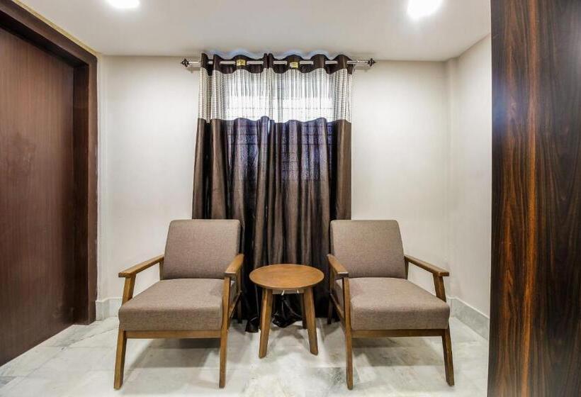 标准间, O Shiva Guest House