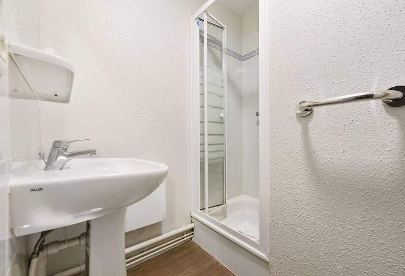 Апартаменты 1 Спальня, Appart City Classic Nantes Viarme