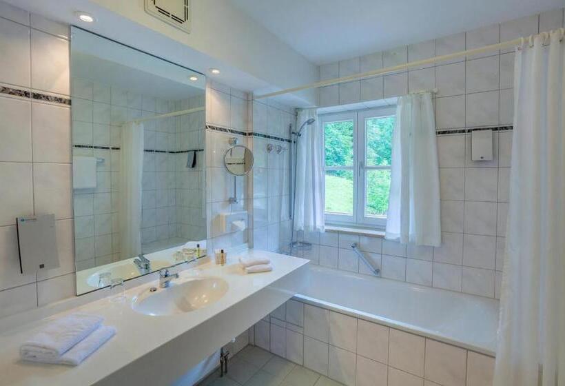 اتاق سوپریور, Berghotel Hammersbach