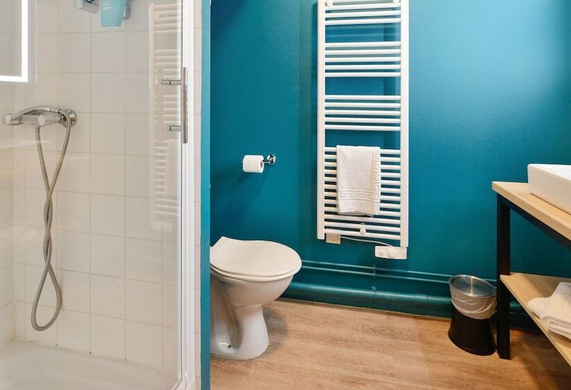استودیوی سوپریور, Appart City Classic Blois