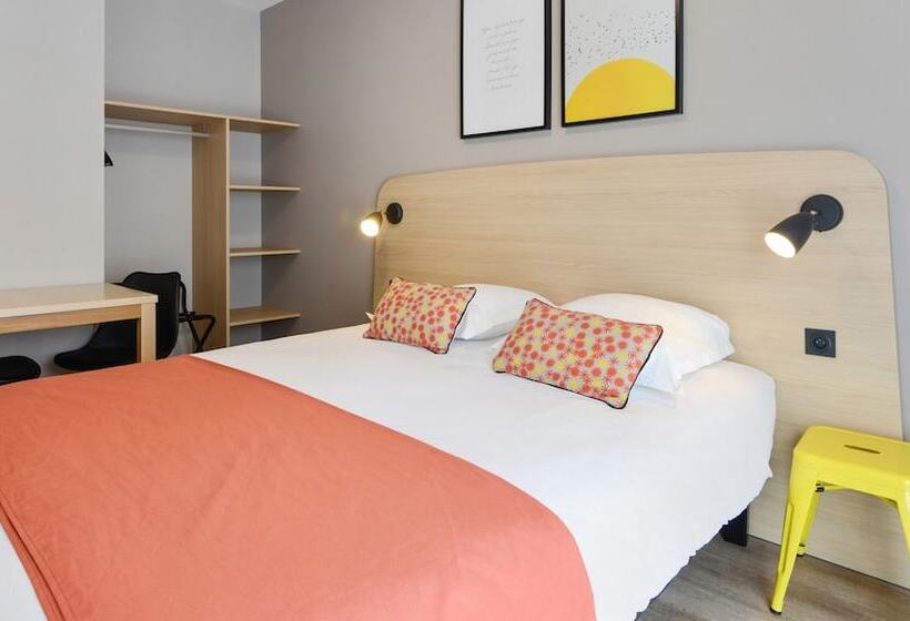 استودیوی سوپریور, Appart City Classic Blois