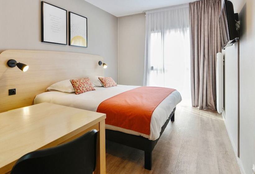 استودیوی سوپریور, Appart City Classic Blois