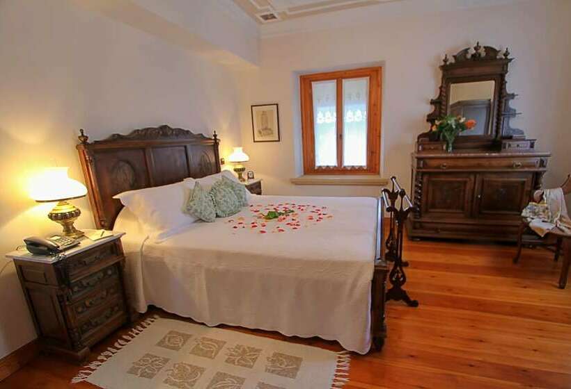 Люкс, Argentikon Luxury Suites