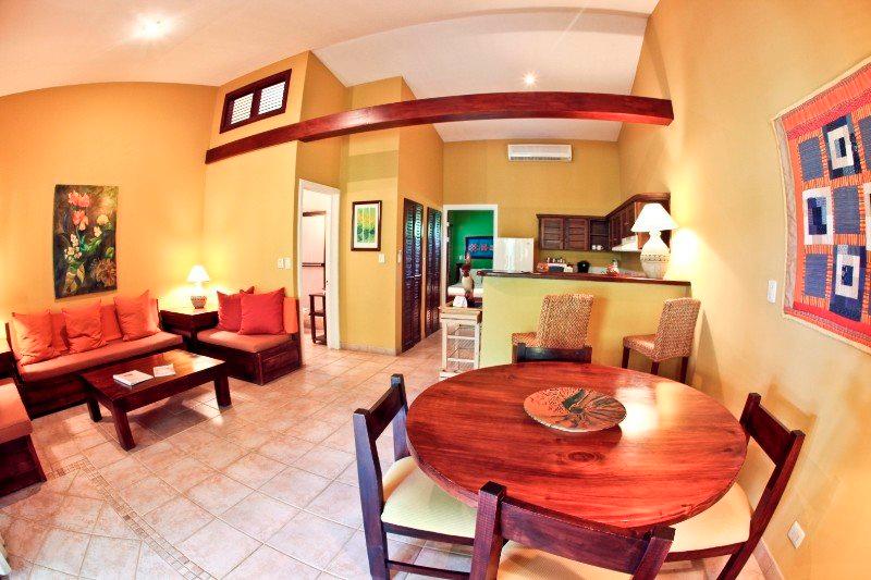 스위트, Bahia Del Sol Beach Front Boutique