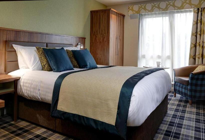 Номер Executive, Best Western Plus Pinewood Manchester Airport Wilmslow