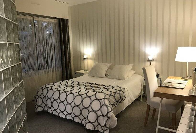 Классический Номер, Carnac Lodge Hotel & Spa
