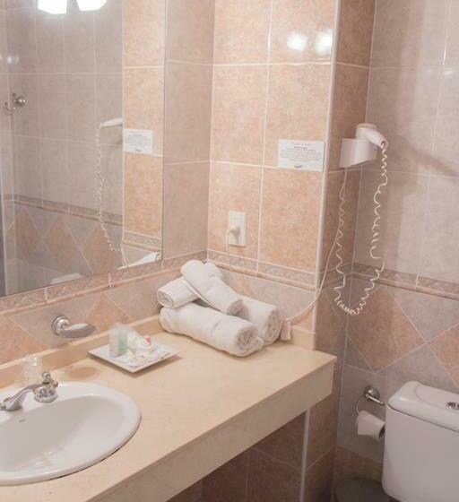 Номер Superior Кровать Кинг, Costa Del Sol