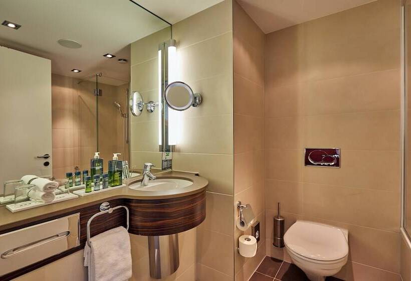 غرفة كومفورت, H4 Hotel Solothurn