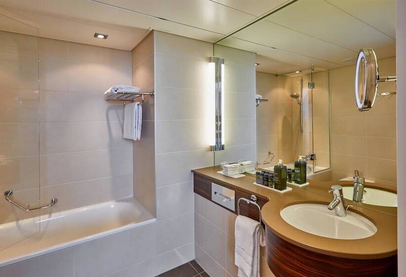 جناح, H4 Hotel Solothurn