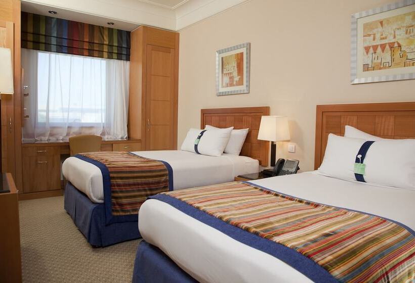 Premium Room Pool View, Holiday Inn Citystars, An Ihg