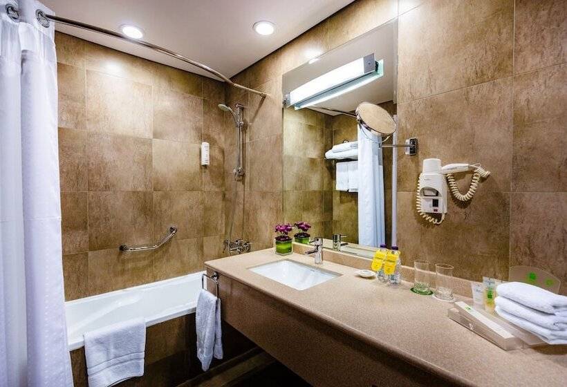 Номер Стандарт, Holiday Inn Riyadh Al Qasr, An Ihg