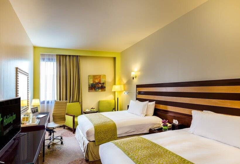 Номер Стандарт, Holiday Inn Riyadh Al Qasr, An Ihg