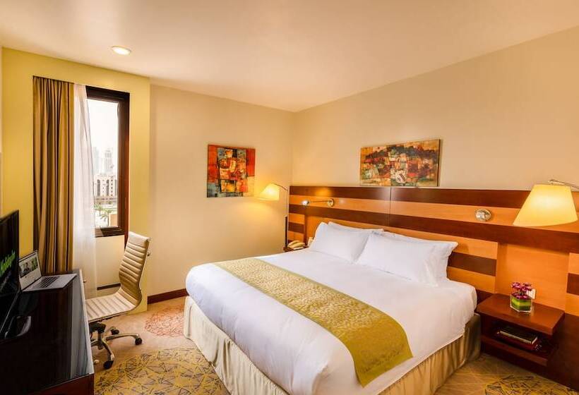 Номер Стандарт, Holiday Inn Riyadh Al Qasr, An Ihg