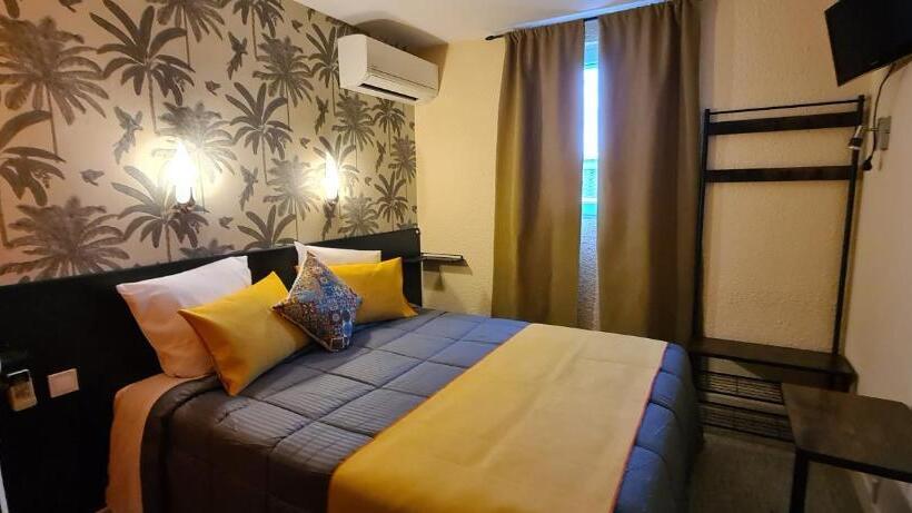 스탠다드 룸, Hôtel L Etoile Aéroport   A61