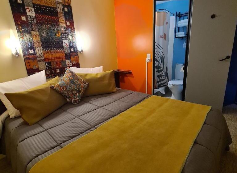 스탠다드 룸, Hôtel L Etoile Aéroport   A61
