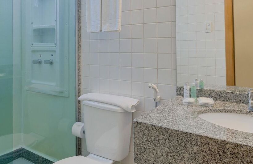 스탠다드 룸, Ibis Styles Belem Batista Campos