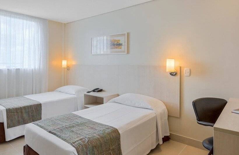 스탠다드 룸, Ibis Styles Belem Batista Campos