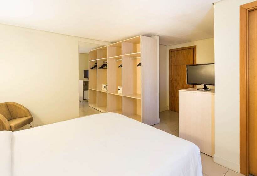 수피리어 룸, Ibis Styles Belem Batista Campos