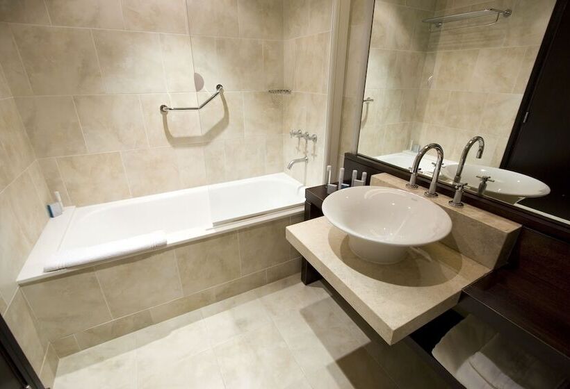اتاق استاندارد, Imago Hotel & Spa