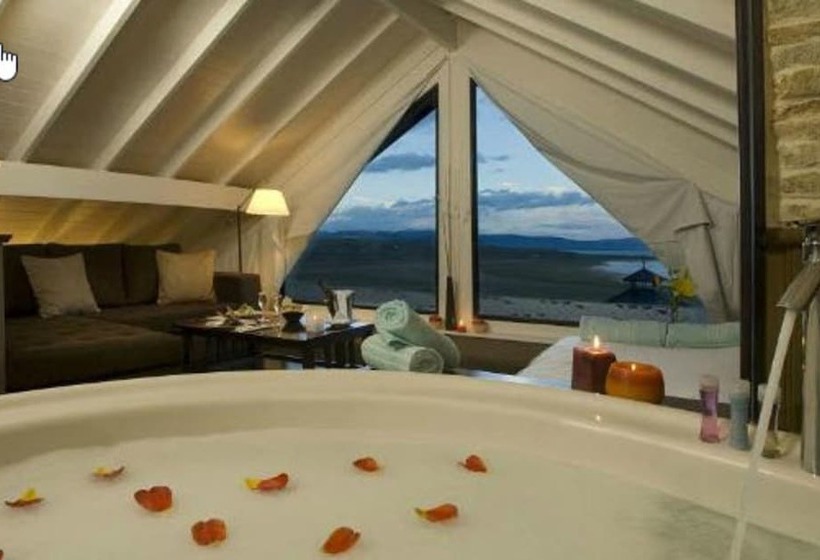 اتاق استاندارد, Imago Hotel & Spa