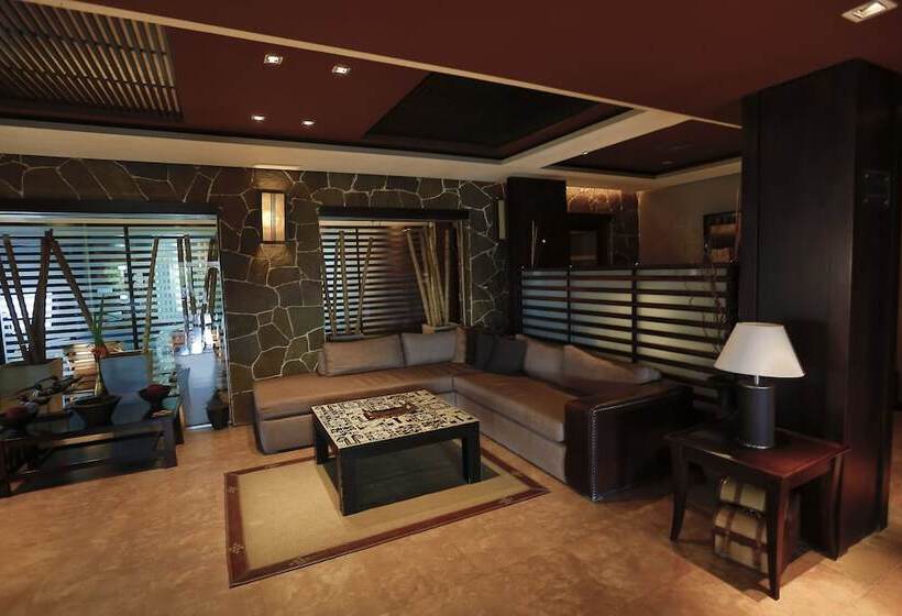اتاق استاندارد, Imago Hotel & Spa