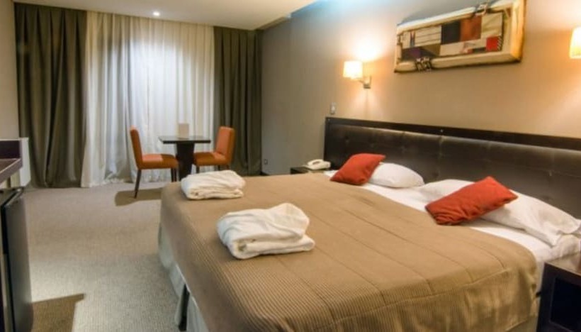 اتاق استاندارد, Imago Hotel & Spa