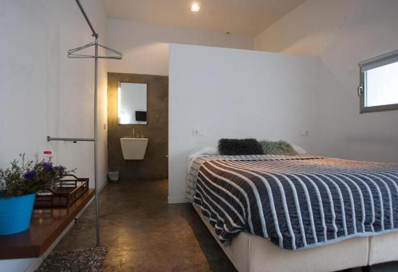 اتاق استاندارد, La Maga Rooms