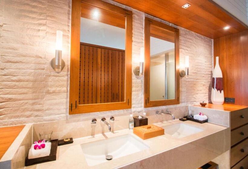 Номер Стандарт, Mandarin Oriental Sanya