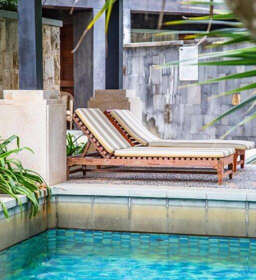 Номер Стандарт, Mandarin Oriental Sanya