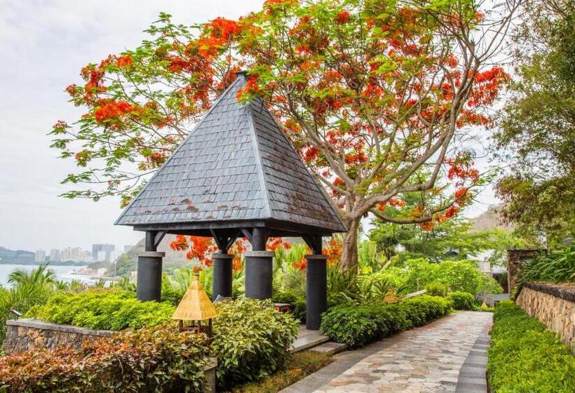 Вилла 1 Спальня Вид на Море, Mandarin Oriental Sanya
