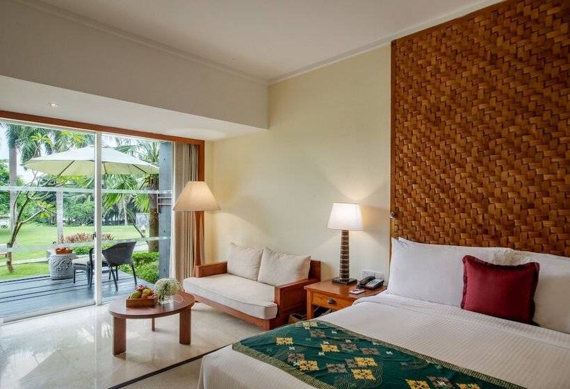 Номер Стандарт Двуспальная Кровать, Mandarin Oriental Sanya