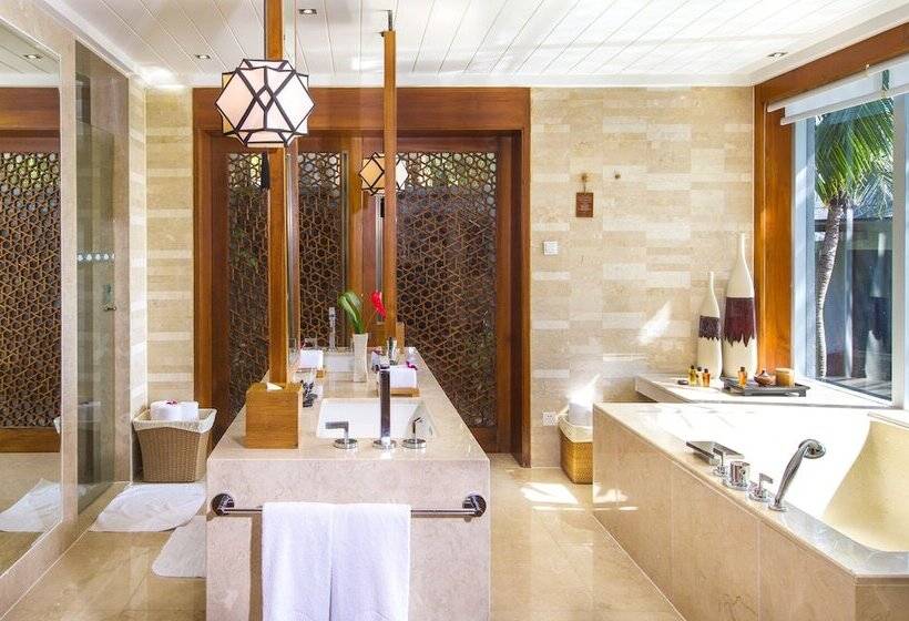 Вилла 1 Спальня Вид на Море, Mandarin Oriental Sanya