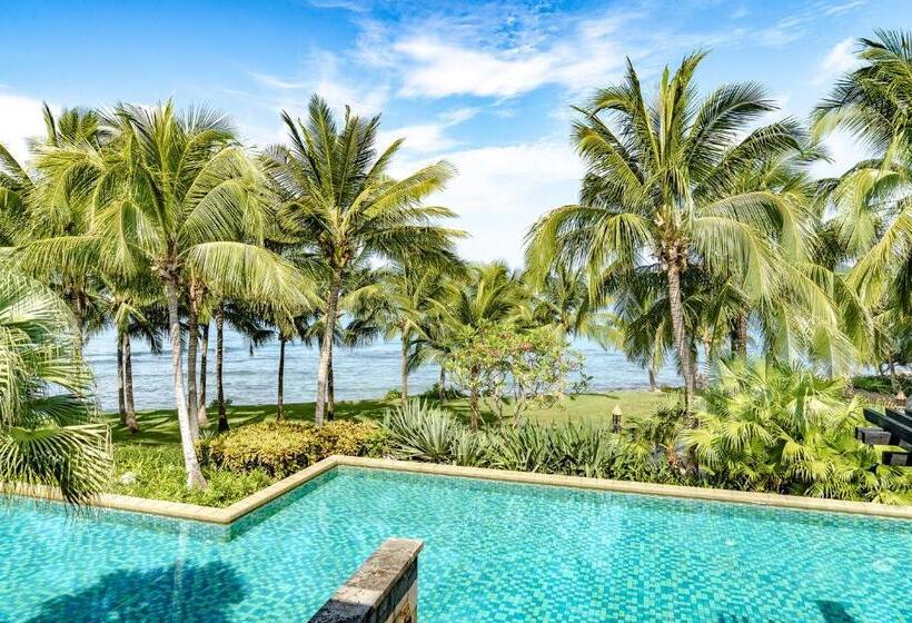 Номер Стандарт, Mandarin Oriental Sanya