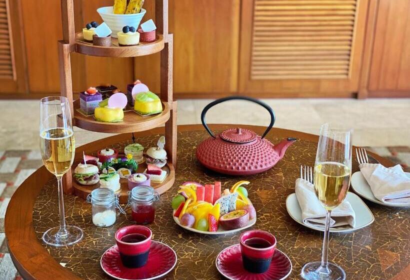 Вилла 1 Спальня, Mandarin Oriental Sanya