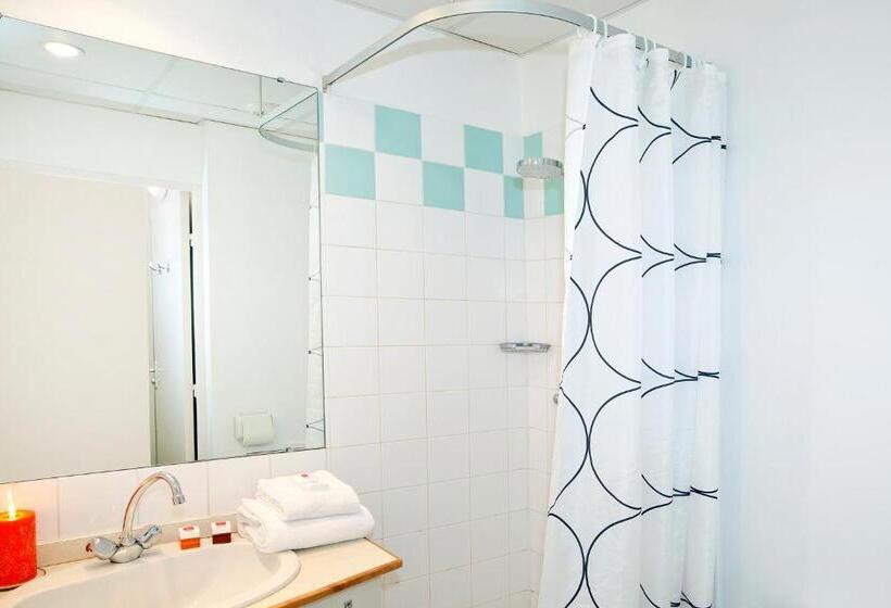 استودیوی استاندارد, Séjours & Affaires Rennes De Bretagne