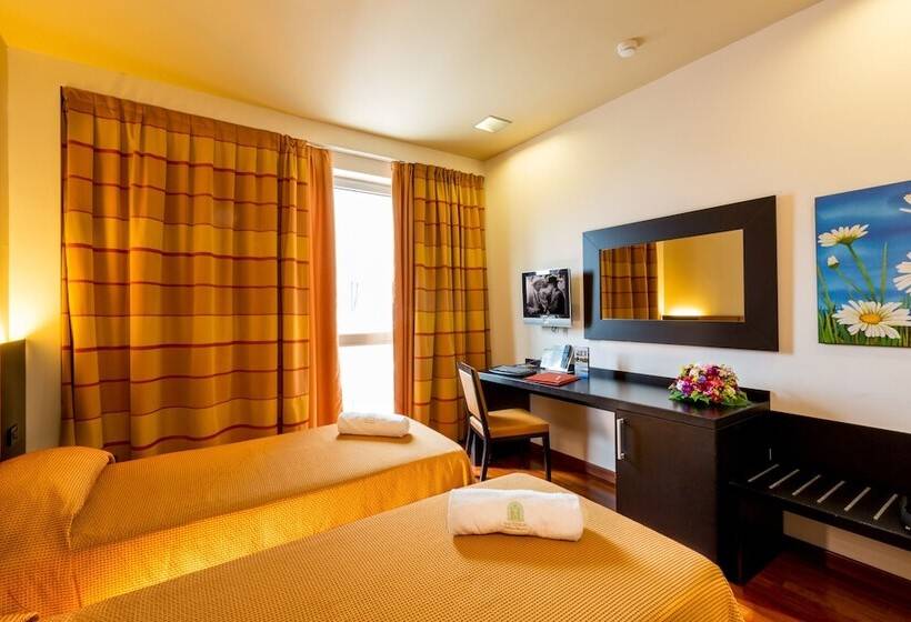 Номер Стандарт, Victoria Terme