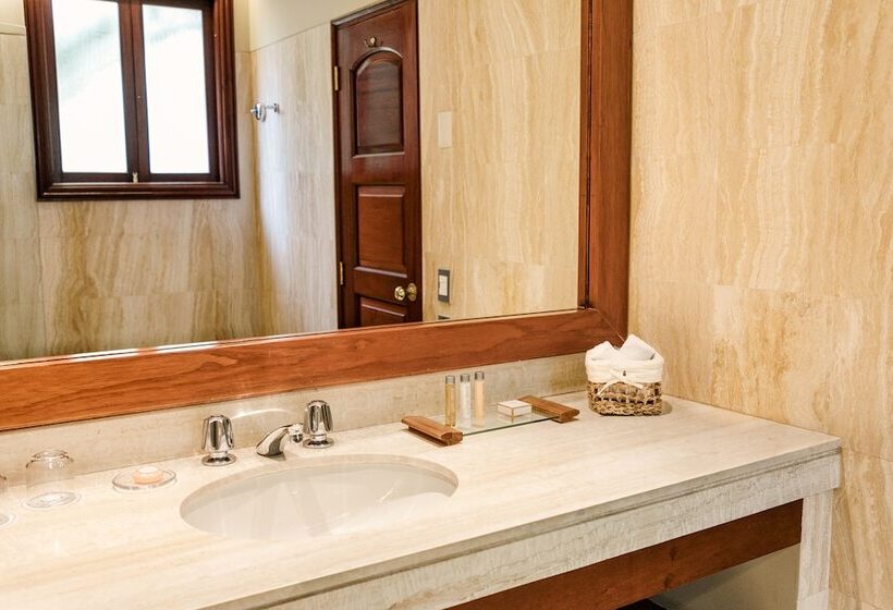 اتاق پرمیوم, Wyndham Costa Del Sol Arequipa