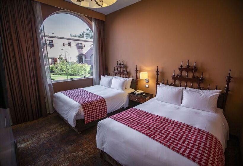 اتاق پرمیوم, Wyndham Costa Del Sol Arequipa