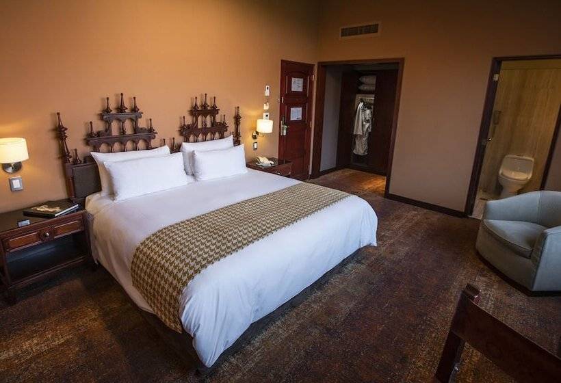 اتاق پرمیوم, Wyndham Costa Del Sol Arequipa