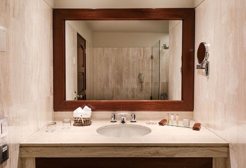 اتاق سوپریور, Wyndham Costa Del Sol Arequipa
