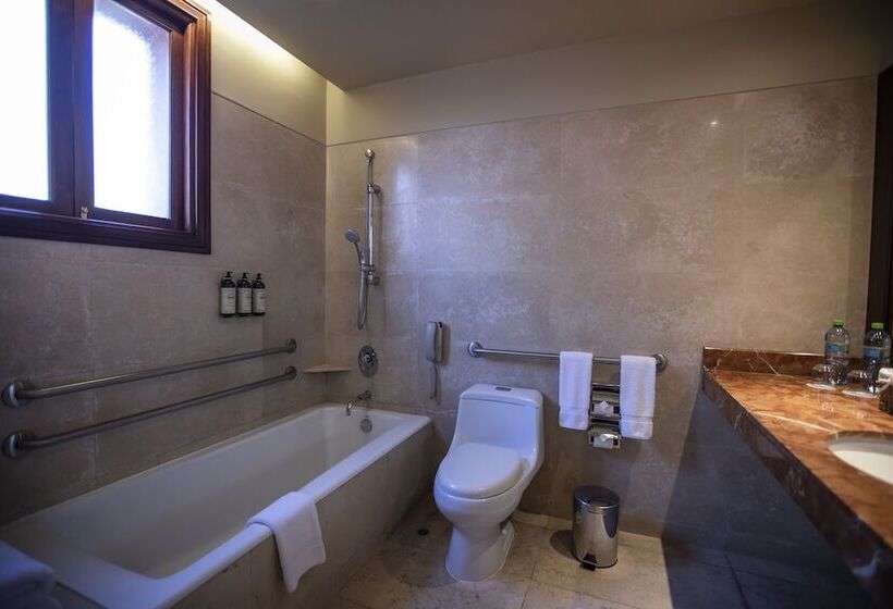 اتاق سوپریور, Wyndham Costa Del Sol Arequipa
