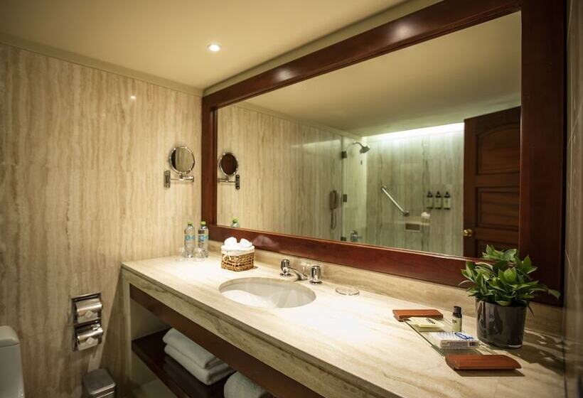 اتاق سوپریور, Wyndham Costa Del Sol Arequipa